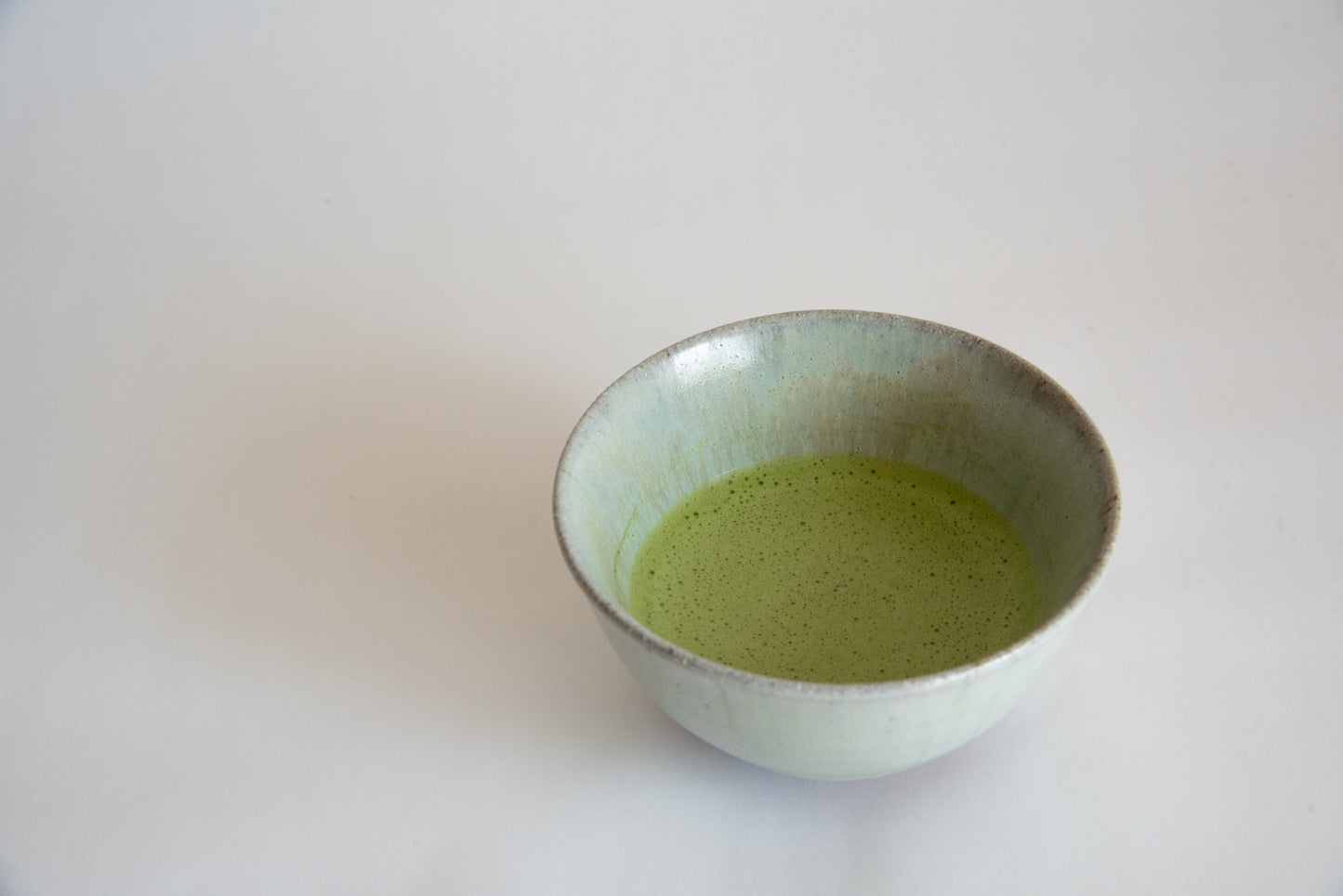 抹茶 「沸(waku)」30g缶