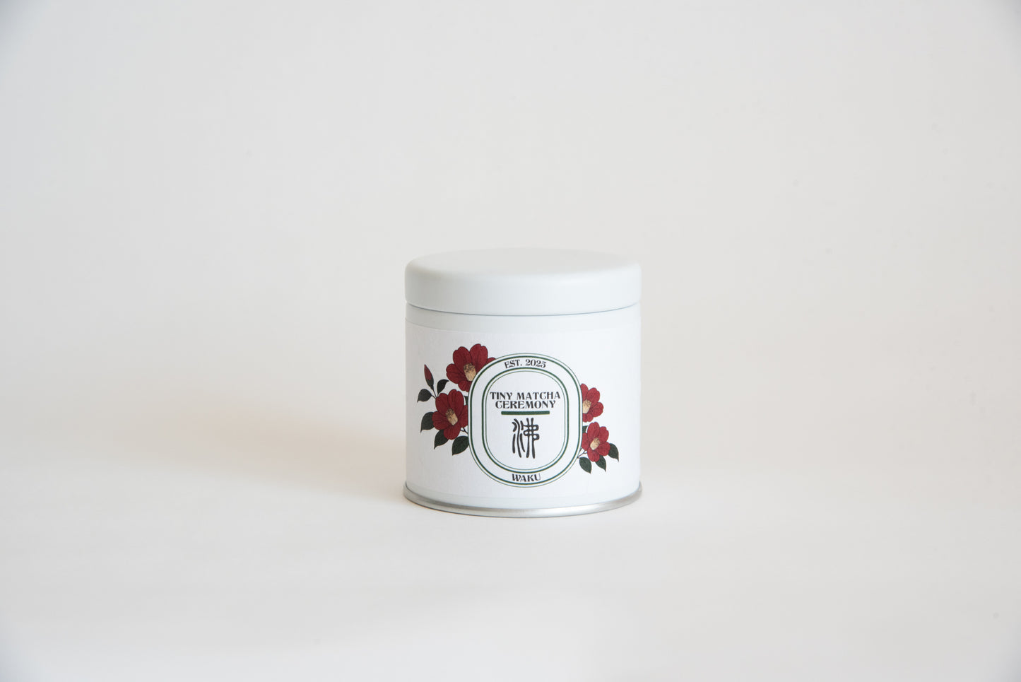 抹茶＋茶筅セット