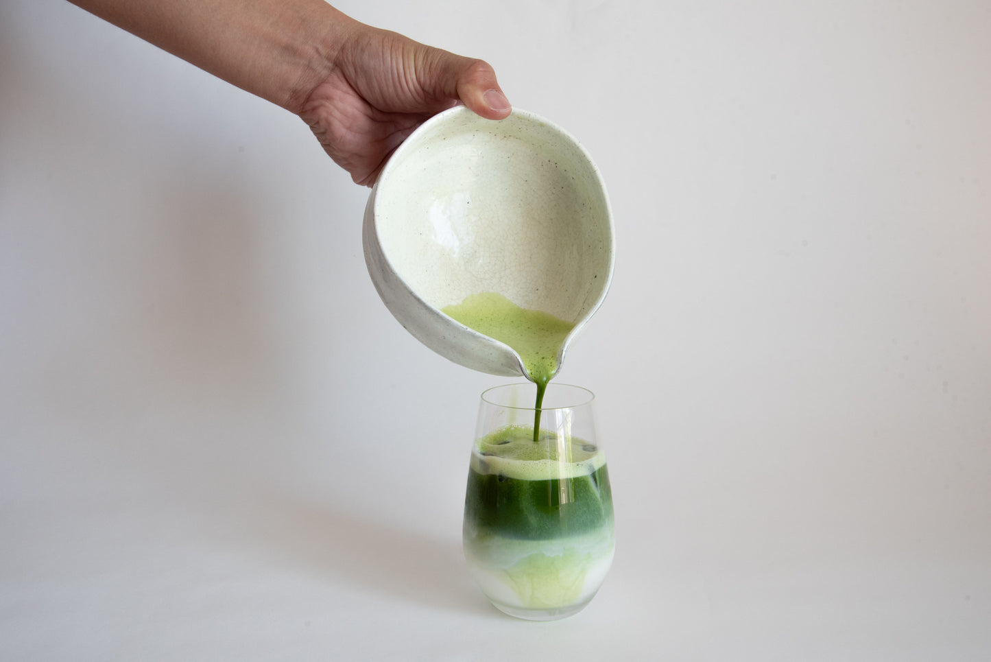 抹茶＋茶筅セット